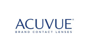 Sheppard Redefining Voiceover ACUVUE logo