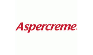 Sheppard Redefining Voiceover Aspercreme logo