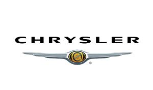 Sheppard Redefining Voiceover Chrysler logo
