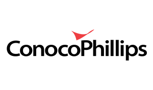 Sheppard Redefining Voiceover ConocoPhillips logo