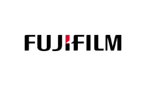 Sheppard Redefining Voiceover Fuji logo