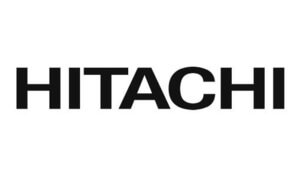 Sheppard Redefining Voiceover Hitachi logo
