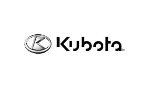 Sheppard Redefining Voiceover Kubota logo