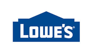 Sheppard Redefining Voiceover Lowes logo