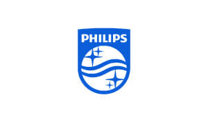 Sheppard Redefining Voiceover Philips logo