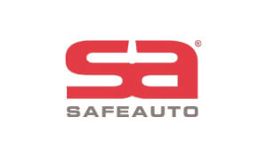 Sheppard Redefining Voiceover Safeauto logo