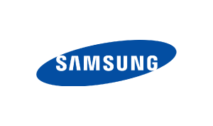 Sheppard Redefining Voiceover Samsung logo