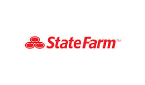 Sheppard Redefining Voiceover State Farm logo