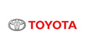 Sheppard Redefining Voiceover Toyota logo