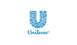 Sheppard Redefining Voiceover Unilever logo