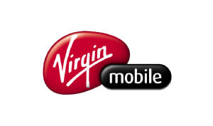 Sheppard Redefining Voiceover Virgin logo