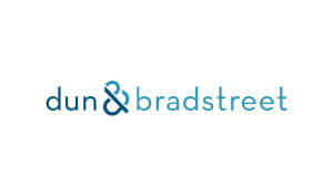 Sheppard Redefining Voiceover dun&bredstreet logo
