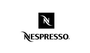 Sheppard Redefining Voiceover nespresso logo