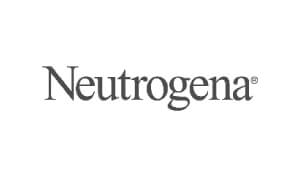 Sheppard Redefining Voiceover neutrogena logo