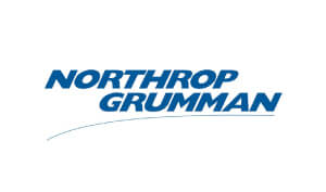 Sheppard Redefining Voiceover northrop logo