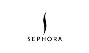 Sheppard Redefining Voiceover sephora logo