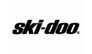 Sheppard Redefining Voiceover ski-doo logo