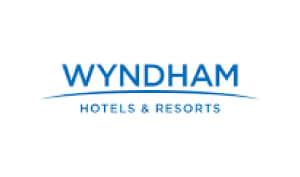 Sheppard Redefining Voiceover wyndham logo